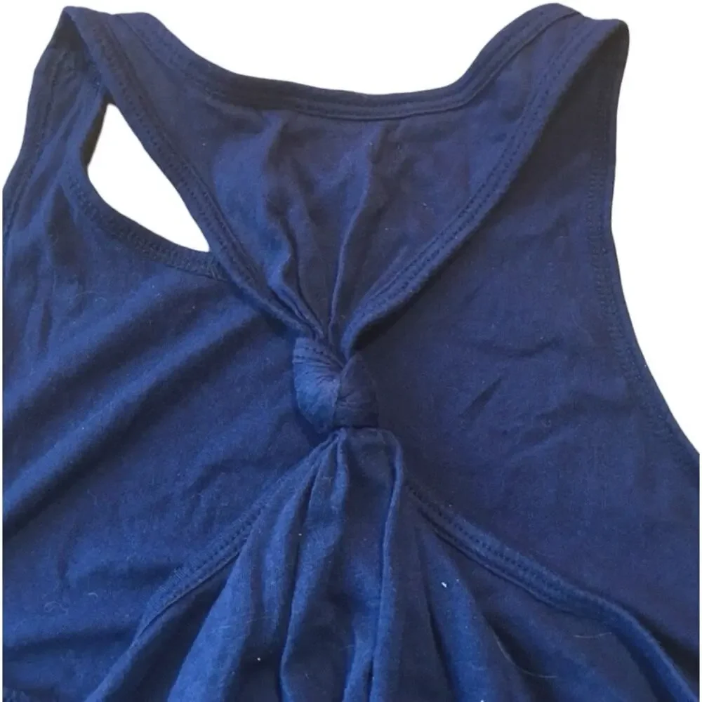 GAP Kids Flowy Tunic Tank Top
